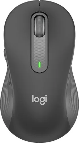 Logitech Signature M650 L (графит)