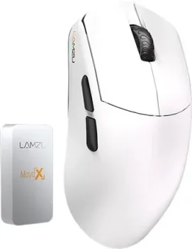 Lamzu Maya X (белый)