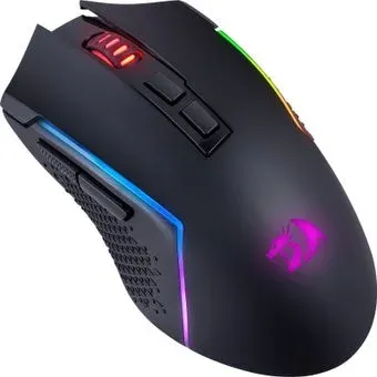 Redragon Trident (черный)