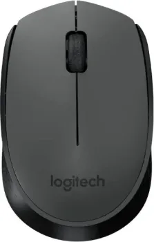 Logitech M170 Wireless (серый)