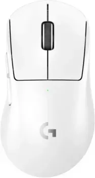 Logitech Pro X Superlight 2 DEX (белый)