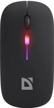 Defender Coda MB-261 (черный)