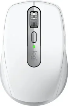 Logitech MX Anywhere 3S (светло-серый)
