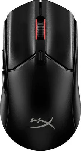 HyperX Pulsefire Haste 2 Core Wireless (черный)
