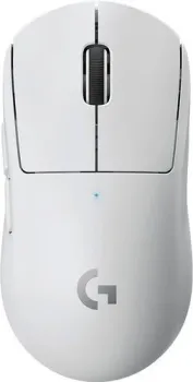 Logitech Pro X Superlight (белый)