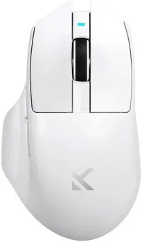 MCHOSE G7 Lightweight Ergonomic Wireless (белый)