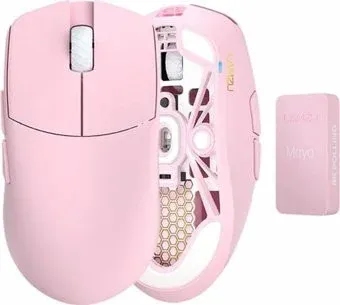 Lamzu Maya Champion Edition (розовый)