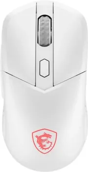 MSI Versa 300 Elite Wireless (белый)