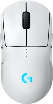 Logitech G Pro 2 Lightspeed (белый)