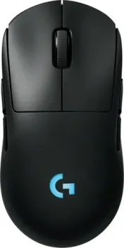 Logitech G Pro 2 Lightspeed (черный)