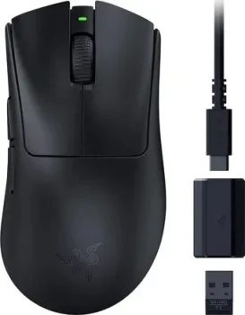 Razer Deathadder V3 HyperSpeed