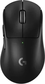 Logitech Pro X Superlight 2 DEX (черный)