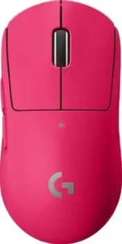 Logitech Pro X Superlight (розовый)