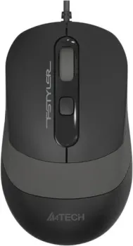 A4Tech Fstyler FM10 (черный/серый)