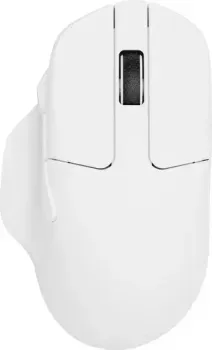 Keychron M7 Wireless (белый)