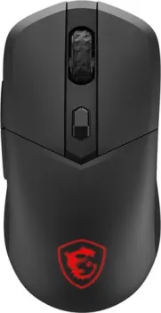 MSI Versa 300 Elite Wireless (черный)