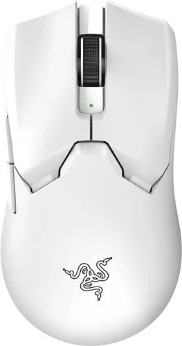 Razer Viper V2 Pro Mercury White