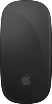 Apple Magic Mouse 3 (черный)