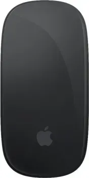 Apple Magic Mouse USB-C (черный)