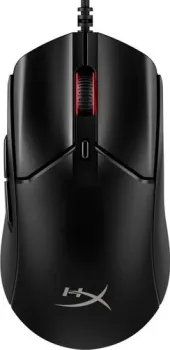 HyperX Pulsefire Haste 2 (черный)