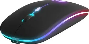 Defender Touch MM-997 (черный)