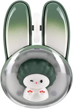 SmartBuy Shiny Bunny SBM-315AG-SB