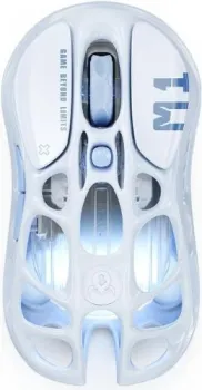 Gravastar Mercury M1 Pro Ice Blue