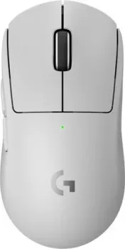 Logitech Pro X Superlight 2 SE (белый)