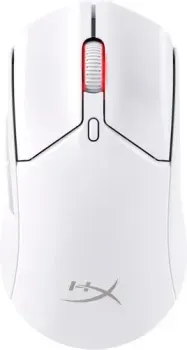 HyperX Pulsefire Haste 2 Wireless (белый)