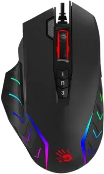 A4Tech Bloody J95S Stone Black