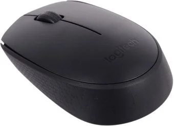 Logitech B170