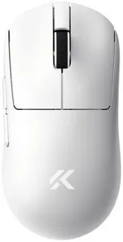 MCHOSE A7 V2 Ultra Lightweight Wireless (белый)