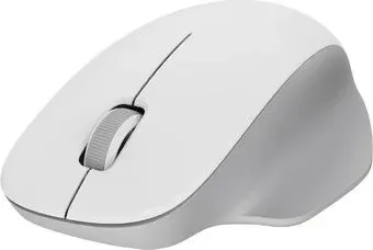 Xiaomi Wireless Mouse Comfort Edition XMWXSB04YM (белый, международная версия)