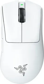 Razer Deathadder V3 Pro Mercury White