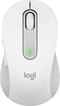 Logitech Signature M650 (белый)