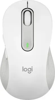 Logitech Signature M650 L (белый)
