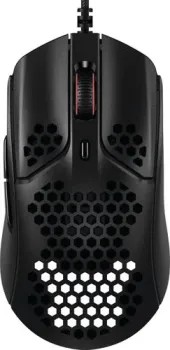 HyperX Pulsefire Haste (черный)
