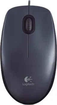 Logitech M100 Black (910-001604)