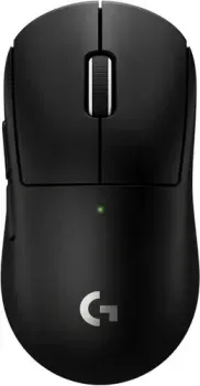 Logitech Pro X Superlight 2c (черный)