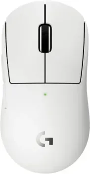 Logitech Pro X Superlight 2c (белый)