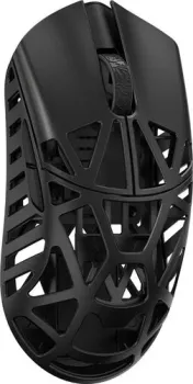 WLMouse Beast X Mini Pro Omron Side Slits (черный)