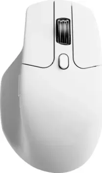 Keychron M6 Wireless (белый)