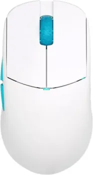 Lamzu Atlantis OG V2 Pro (белый/голубой)