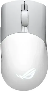 ASUS ROG Keris Wireless AimPoint Moonlight White