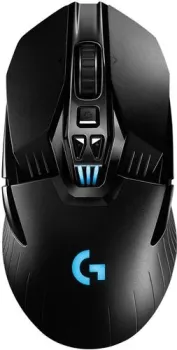 Logitech G903 Lightspeed Hero 25K