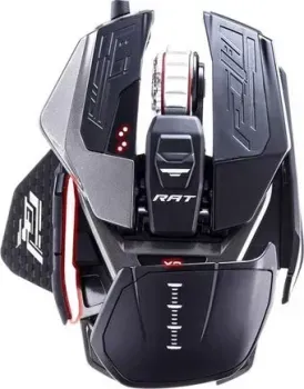 Mad Catz R.A.T. Pro X3 (черный)