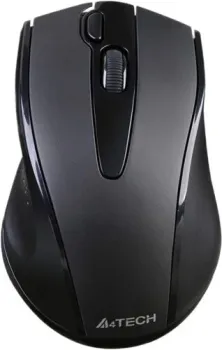 A4Tech G9-500FS