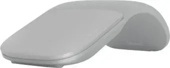 Microsoft Surface Arc Mouse (светло-серый)