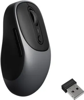 Keychron BM24 Wireless (серый)