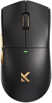 MCHOSE K7 Ultra Lightweight Wireless (черный)